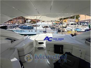 Pershing Pershing 46