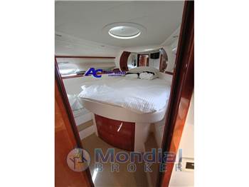Pershing Pershing 46