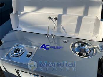 Panamera Yacht PY10.0