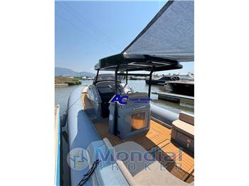 Panamera Yacht PY10.0