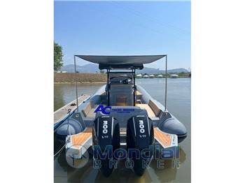 Panamera Yacht PY10.0