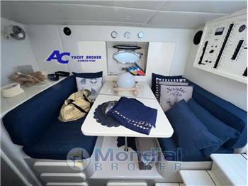 Cantieri Navali di Roma Itama 38