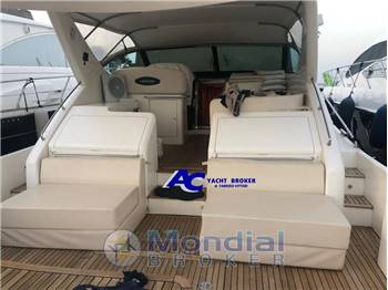 Uniesse Marine 57