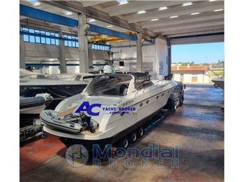 Rizzardi CR 50 Top Line