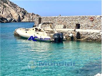 Solemar Night & Day 32