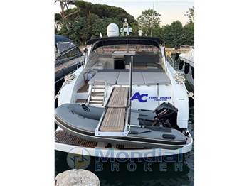 Rizzardi CR 50 Top Line