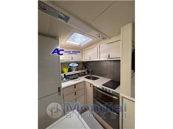 Itama Spa Itama FiftyFive