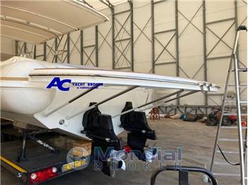 Nuova Jolly Prince 35 Sport Cabin