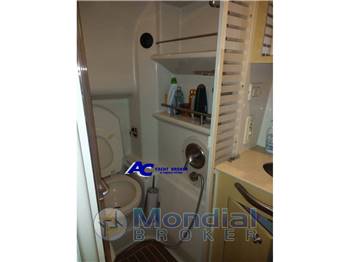 Sea Ray 370