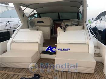 Uniesse Marine Uniesse 57