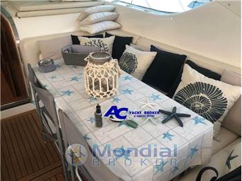 Uniesse Marine Uniesse 57