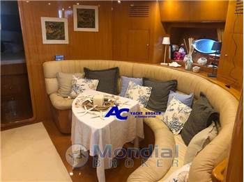 Uniesse Marine Uniesse 57