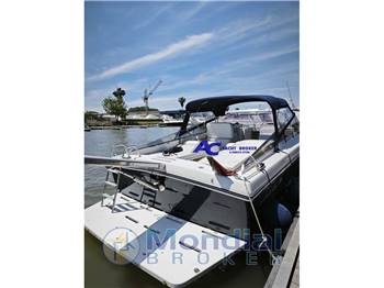 Cantieri Navali di Roma Itama 38