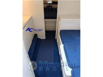 Cantieri Navali di Roma Itama 38