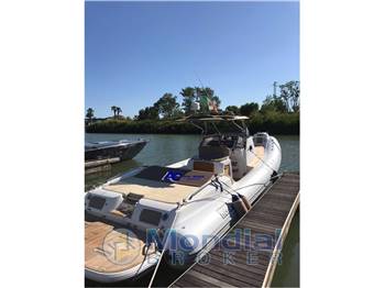 Heaven 34 Walk Around