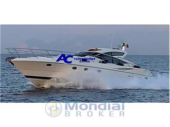 Cantieri di Sarnico Sarnico 50
