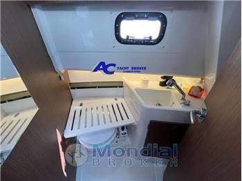 Jeanneau 895 Merry Fisher Offshore