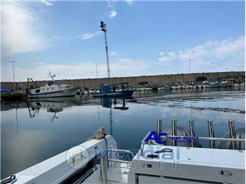 Jeanneau 895 Merry Fisher Offshore