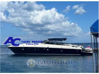 Itama Spa Itama 55 FiftyFive