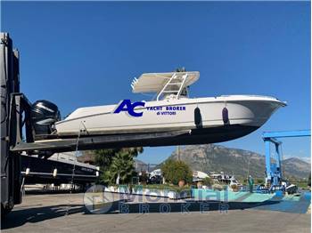 Wellcraft Scarab 35 Sport