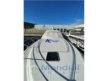 Uniesse Marine 48 Open