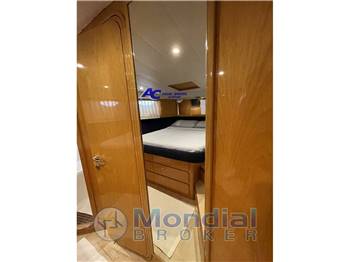 Uniesse Marine 48 Open