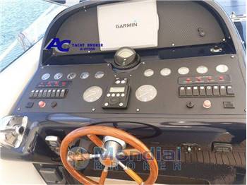 Uniesse Marine 48 Open