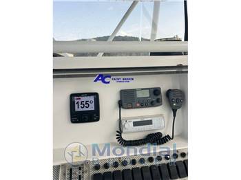 Fountain Fountain 34 CC