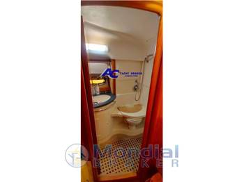 Bavaria Yachts Bavaria 38 Hard Top