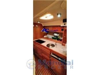 Bavaria Yachts Bavaria 38 Hard Top