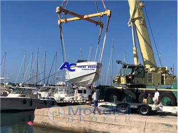 Wellcraft Scarab 34