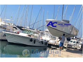 Wellcraft Scarab 34