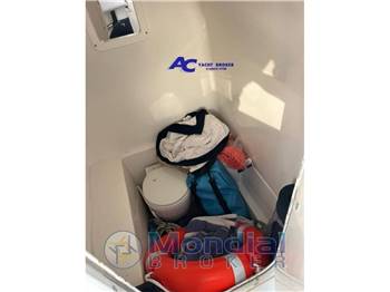 Fountain Fountain 34 CC