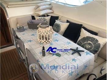 Uniesse Marine Uniesse 57