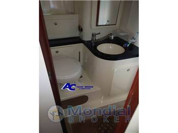 Italcraft Sarima 38