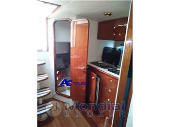 Italcraft Sarima 38