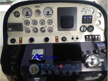 Italcraft Sarima 38