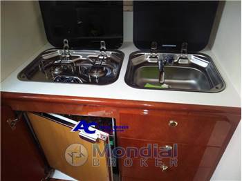 Italcraft Sarima 38