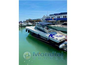 Italcraft Sarima 38