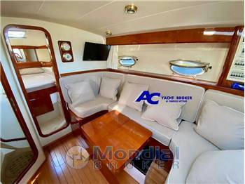 Italcraft Sarima 38