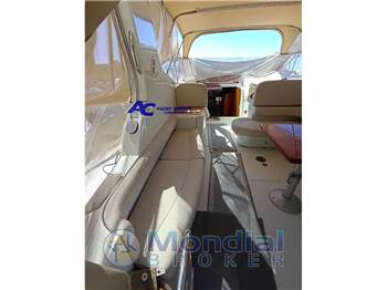 Raffaelli Shamal 40
