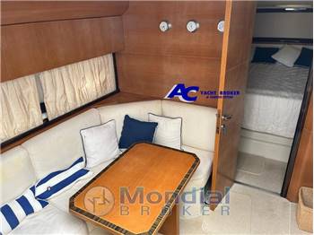 Cantieri di Sarnico Sarnico Spider
