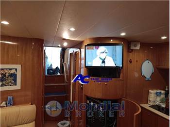 Uniesse Marine Uniesse 57