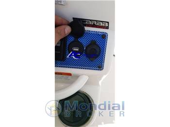 Wellcraft Scarab 35 Sport