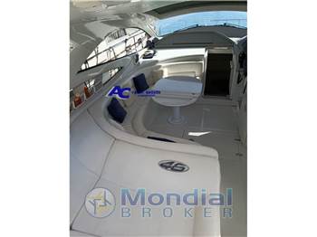 Pershing Pershing 46