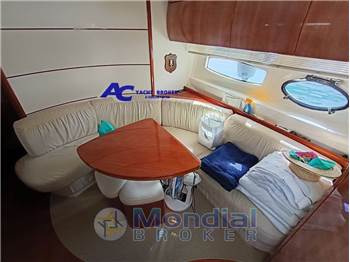 Pershing Pershing 46