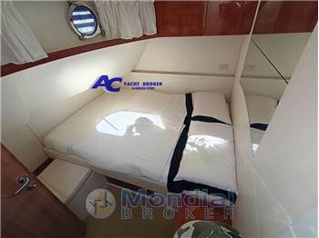 Pershing Pershing 46