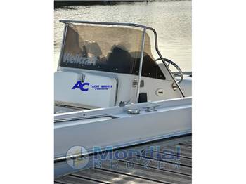 Wellcraft Scarab 34