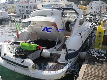 Bavaria Yachts 38 Hard Top