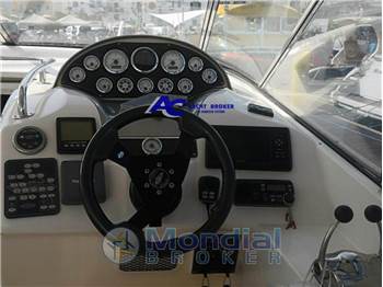Bavaria Yachts 38 Hard Top